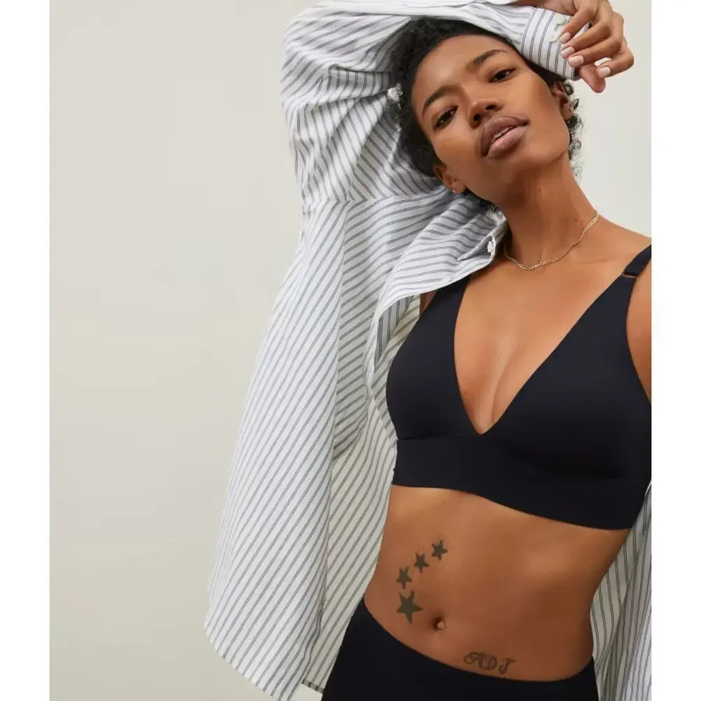 Everlane The Invisible Bra